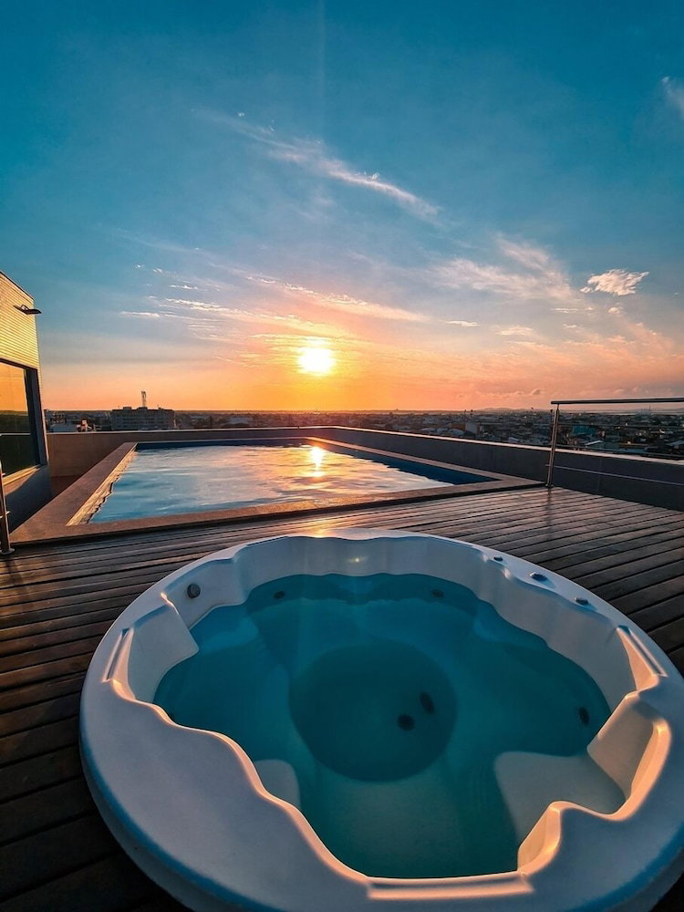 Hotel Paradiso Corporate - Cabo Frio