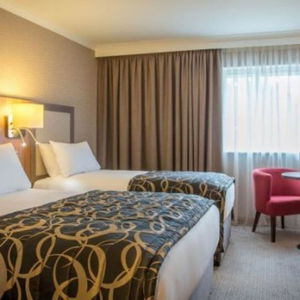 Hotel Clayton Hotel Glasgow cazare Glasgow