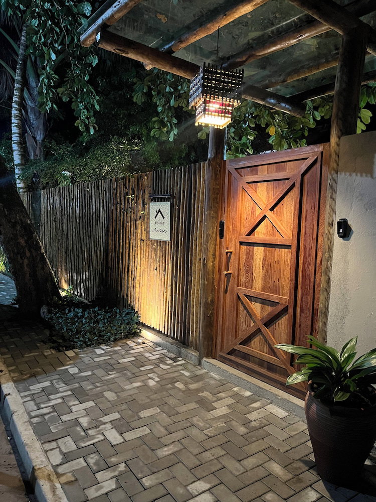 Hotel Pousada Vilarejo