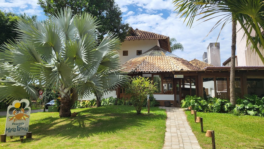 Hotel Surf Inn Bahia