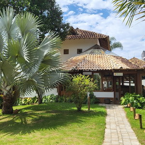 Hotel Surf Inn Bahia cazare Itacare
