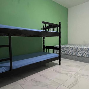 Hotel Pousada Açaí cazare Iguape
