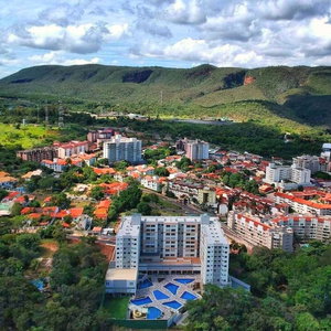 Hotel Thermas Goiás - Park Veredas cazare Caldas Novas