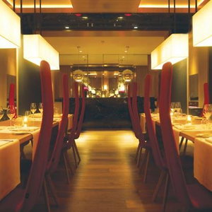 Hotel The Fitzwilliam Hotel Belfast cazare Belfast