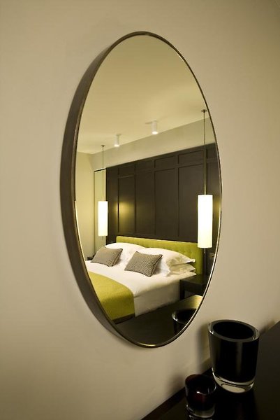The Fitzwilliam Hotel Belfast