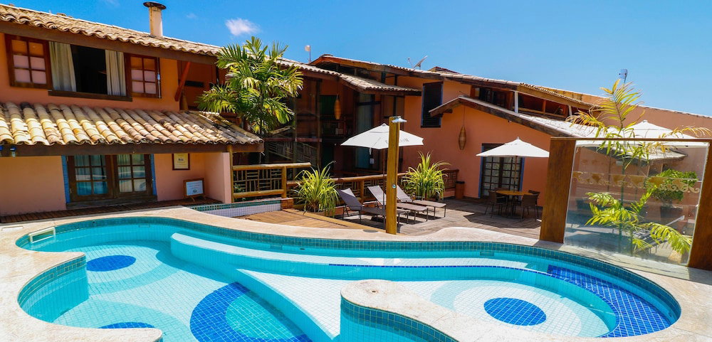 Hotel Sobrado Da Vila Hotel