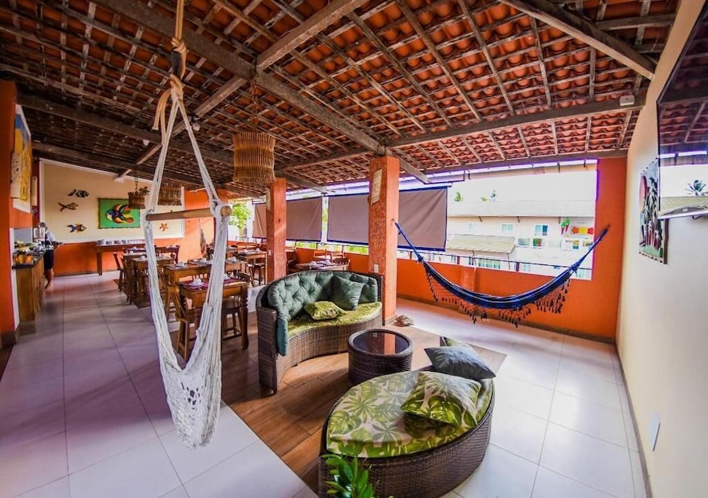 Hotel Pousada Aconchego Do Porto