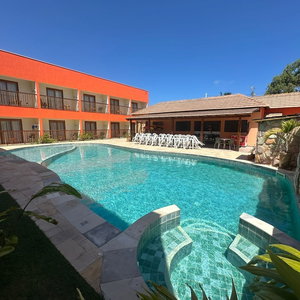 Hotel Pousada Deu Praia Maragogi cazare Sao Jose da Coroa Grande