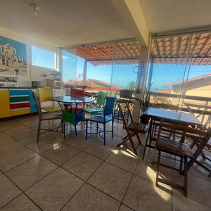 Hotel Pousada Brisa Da Canoa cazare Aracati