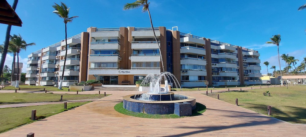Hotel Covla0102 - Condomínio Vilas Village