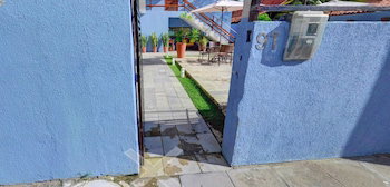 Hotel Pousada Praia De Porto