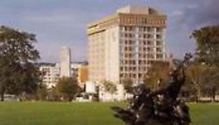 Hotel Crowne Plaza Plymouth