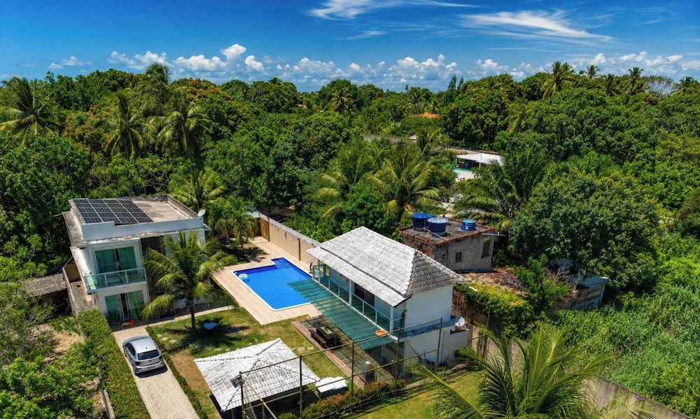 Hotel Recanto Jacuípe Prime C Piscina Camaçari