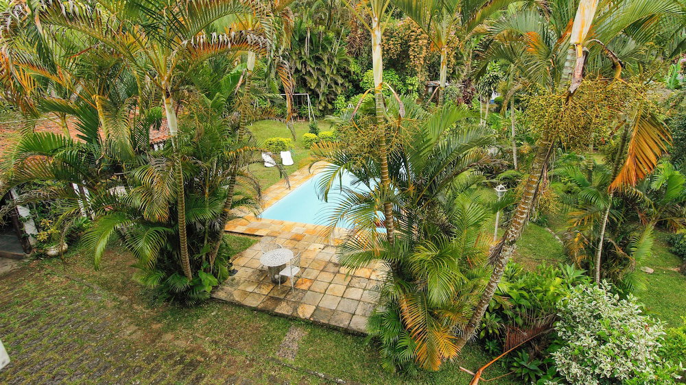 Hotel Sítio Primavera Petrópolis