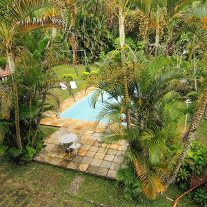 Hotel Sítio Primavera Petrópolis cazare Petropolis