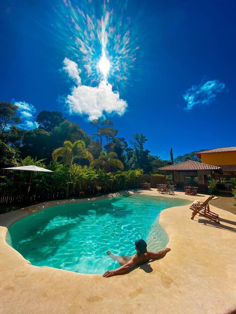 Hotel Pousada Villa Dos Sonhos