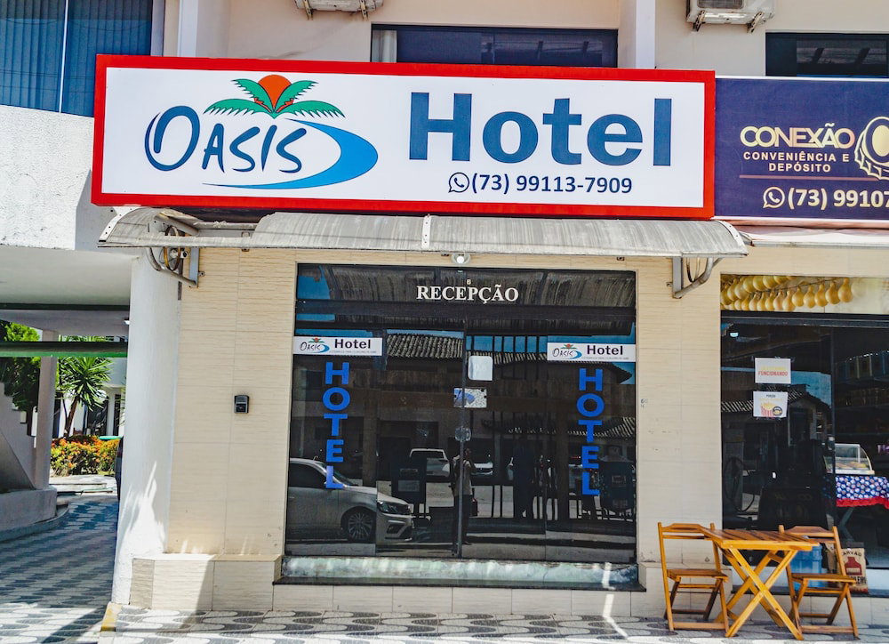 Hotel Hotel Oasis