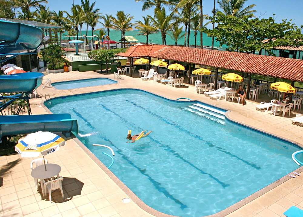 Hotel Baia Cabrália Hotel