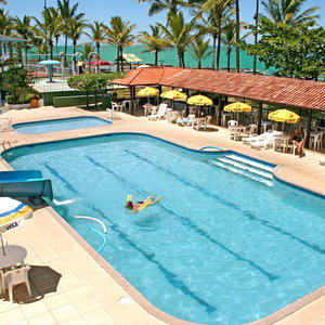 Hotel Baia Cabrália Hotel cazare Santa Cruz Cabralia