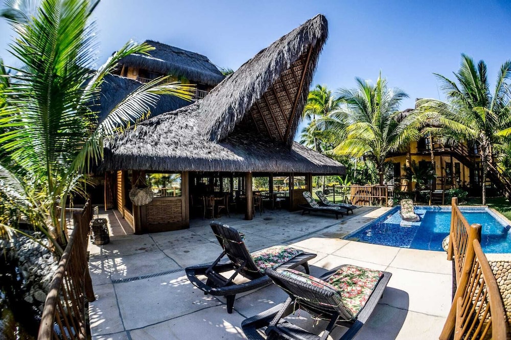 Hotel Udexere Eco House