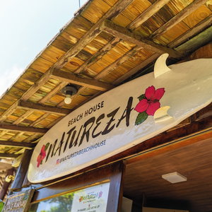 Hotel Beach House Natureza cazare Itacare