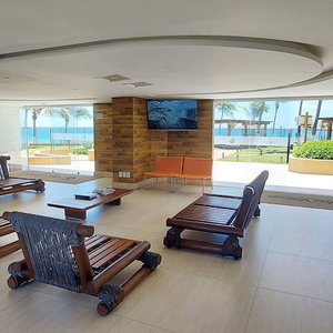 Hotel Covla0103 - Condomínio Vilas Village cazare Lauro de Freitas