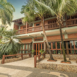 Hotel Pousada Rancho Jarinu cazare Alvorada