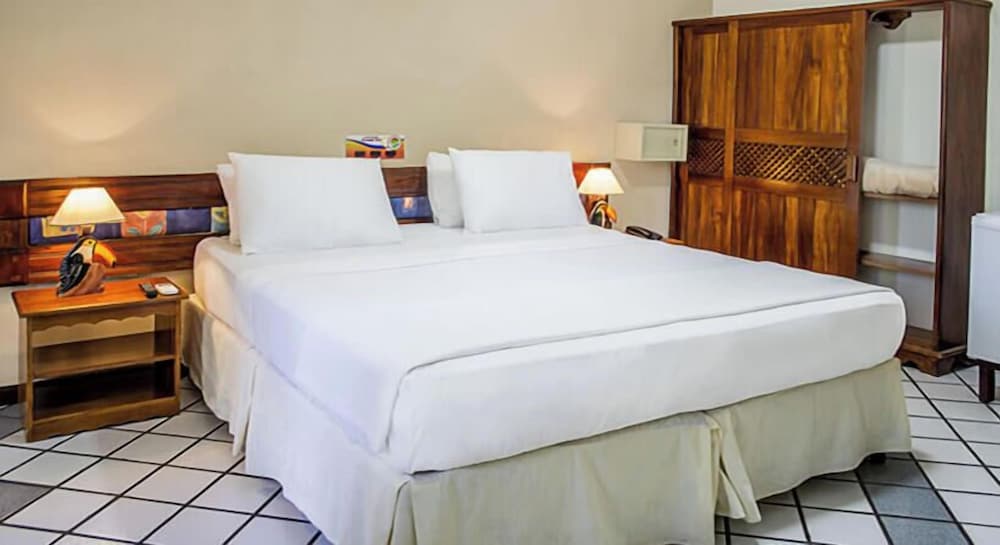 Hotel Arraial Do Sol Beach Hotel