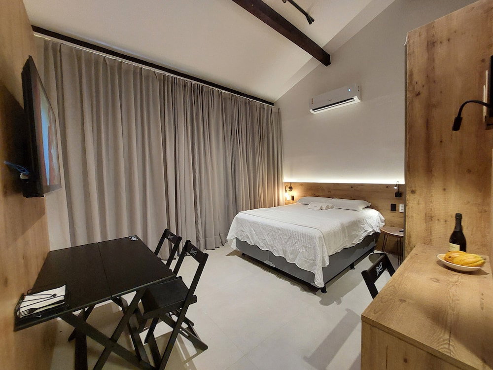Hotel Estilo Itacaré