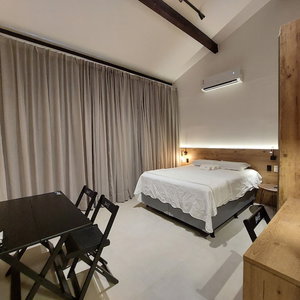 Hotel Estilo Itacaré cazare Itacare
