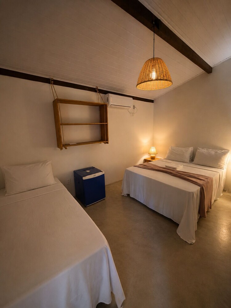 Hotel Vila Aura Caraiva