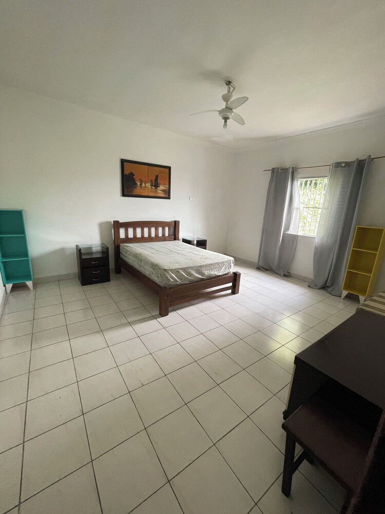 Hotel Hostel Casarão