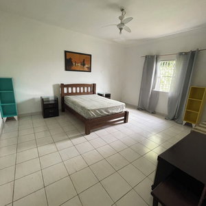 Hotel Hostel Casarão cazare Sao Vicente