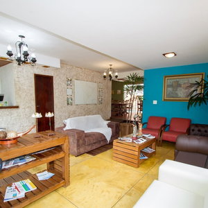 Hotel Pousada Brasil Nativo cazare Cabo Frio