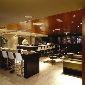 Hotel Radisson Blu Edinburgh cazare Edinburgh