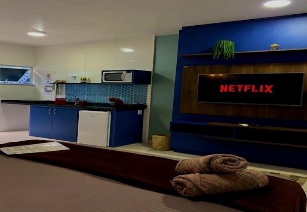 Hotel Mangata Loft