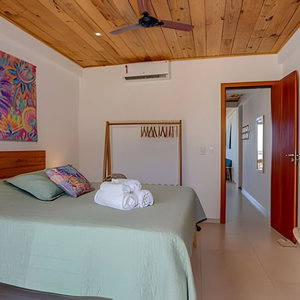 Hotel Mar E Rio Orla Itacaré - Casa Flor cazare Itacare
