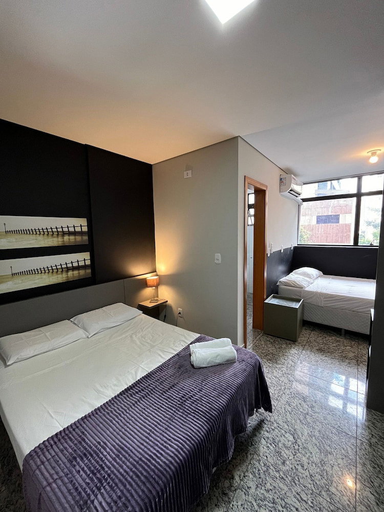 Hotel Lk Lourdes 4