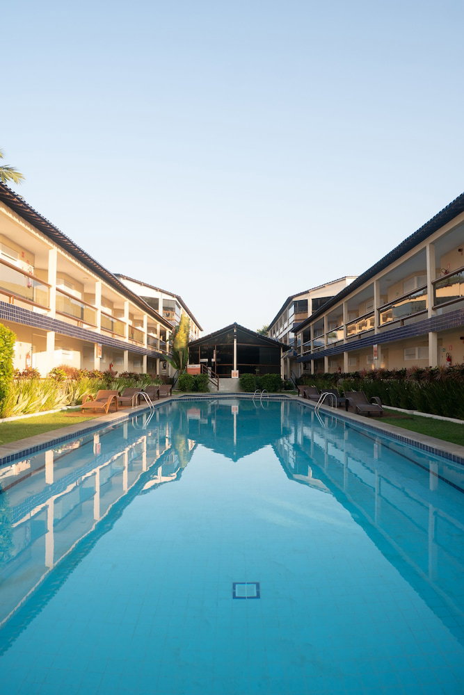 Hotel Crôa Mares Hotel