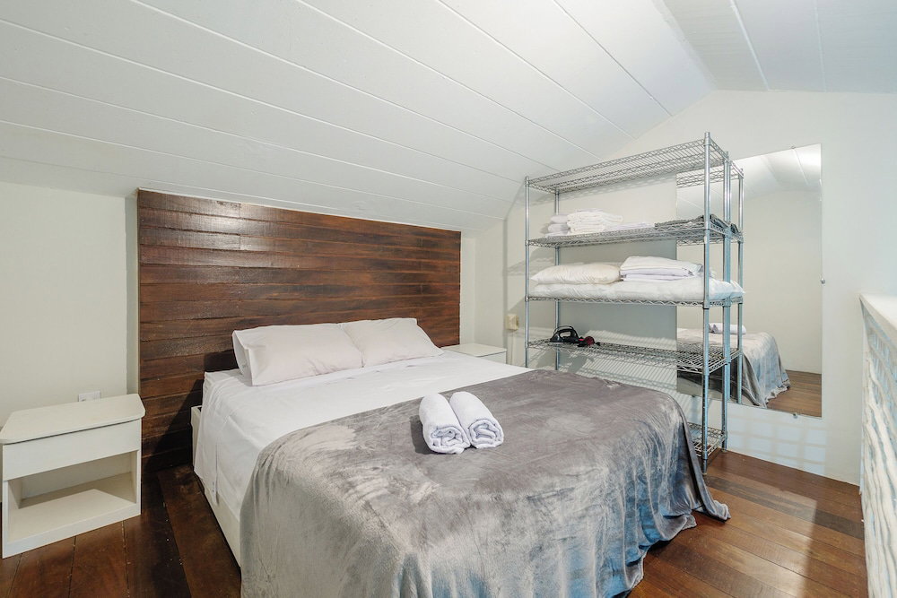 Hotel Apt Just Steps From The Beach And Tamar Project Cvi