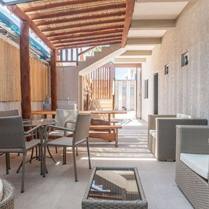 Hotel Flat 01 Quarto Em Peroba Al - Sh135M4 cazare Sao Jose da Coroa Grande