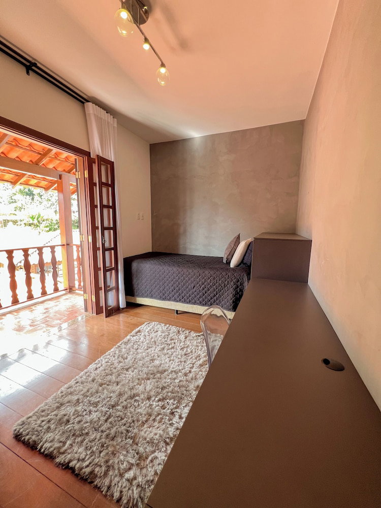Hotel Casa Orquídea