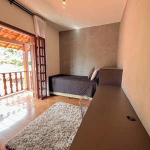 Hotel Casa Orquídea cazare Teresopolis