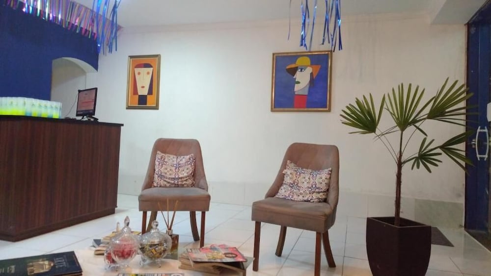 Hotel Pousada Costa Rio