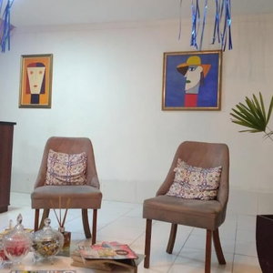 Hotel Pousada Costa Rio cazare Rio das Ostras
