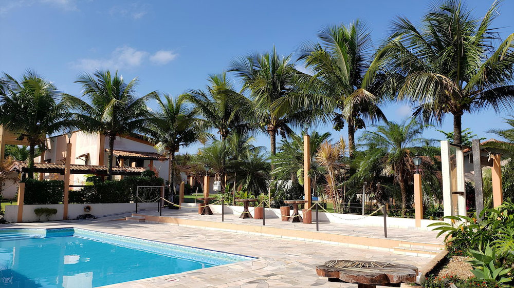Hotel Pousada Atelier Aly Da Costa