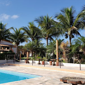 Hotel Pousada Atelier Aly Da Costa cazare Iguape