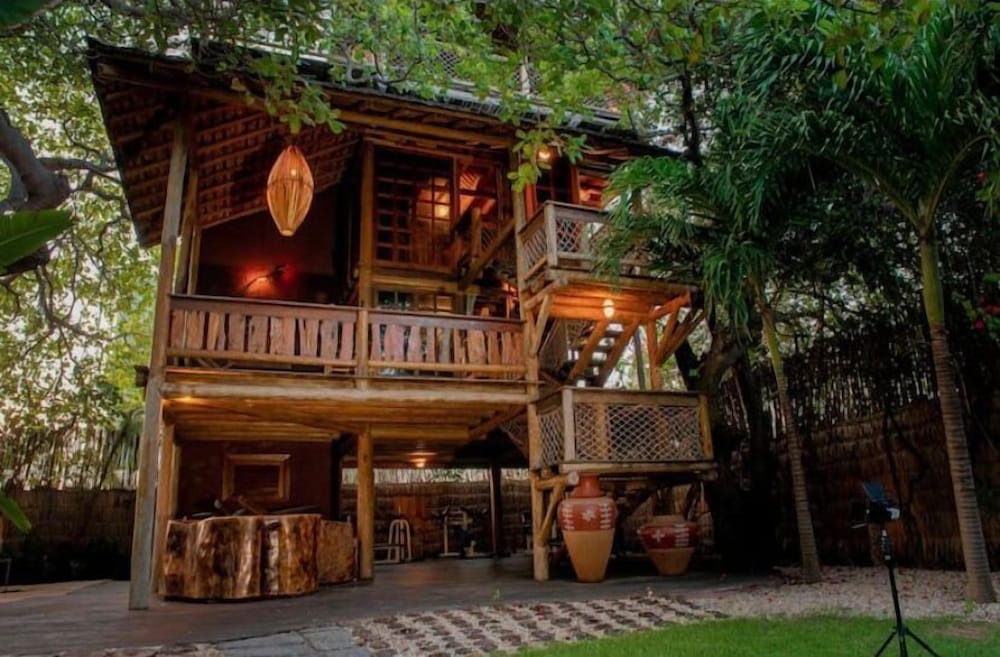 Hotel Rio Das Onças