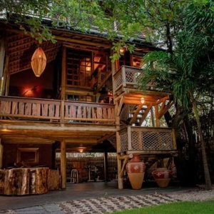 Hotel Rio Das Onças cazare Aracati