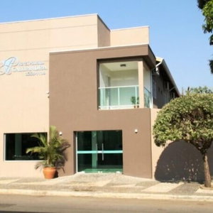 Hotel Hotel Pousada Calliandra cazare Alvorada